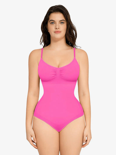 Snatched Shapewear Bodysuit
