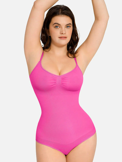 Snatched Shapewear Bodysuit