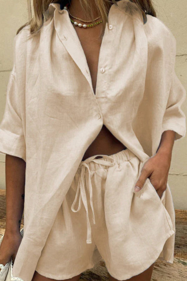Ivy Two Piece Set