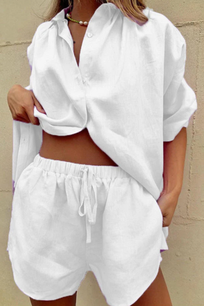 Ivy Two Piece Set