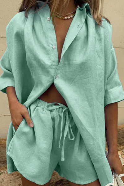 Ivy Two Piece Set