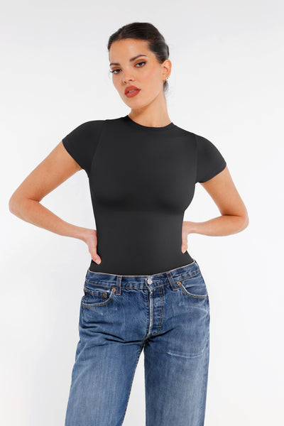 T-Shirt Body Glide Shapewear