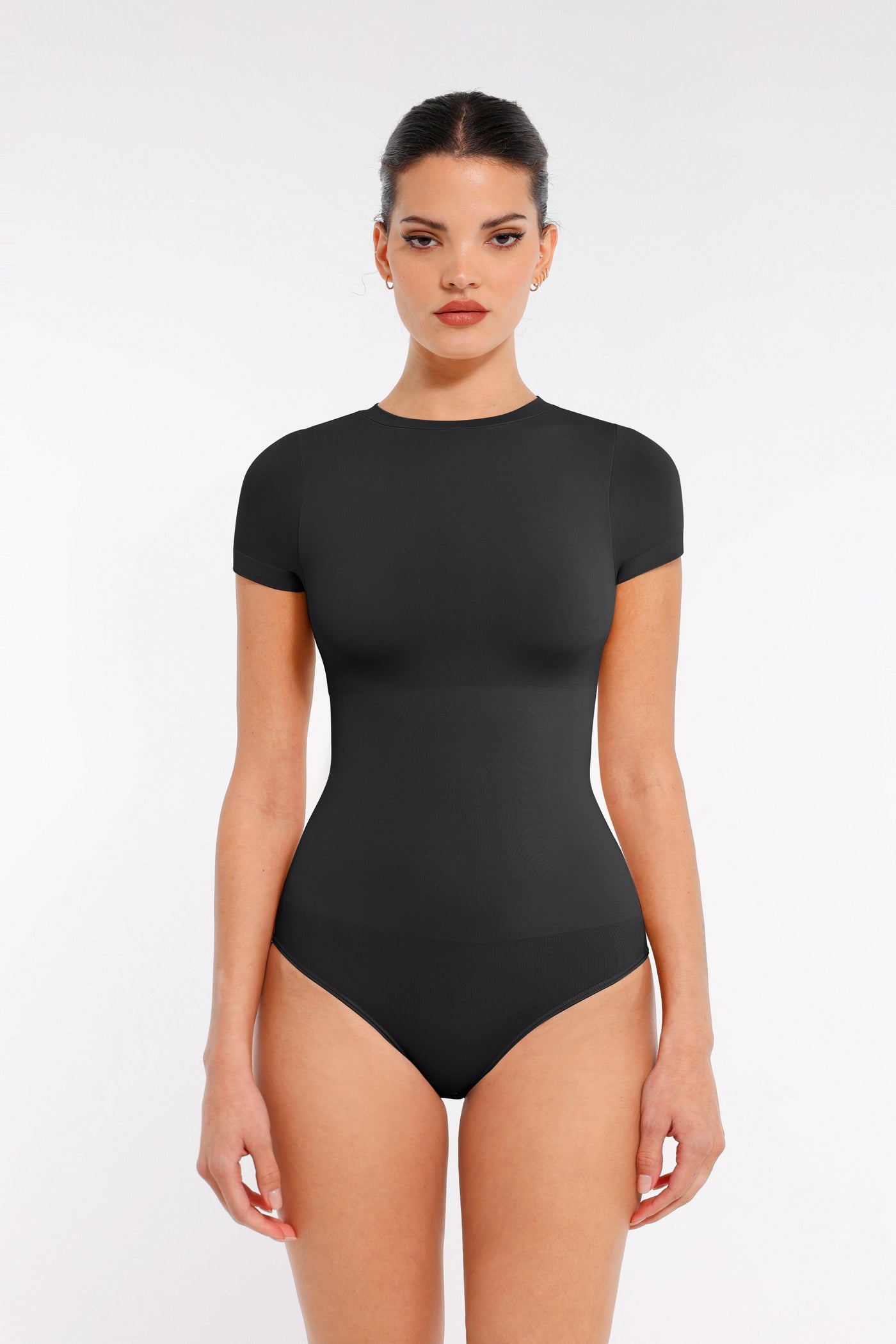 T-Shirt Body Glide Shapewear