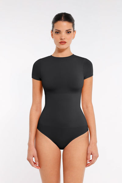 T-Shirt Body Glide Shapewear