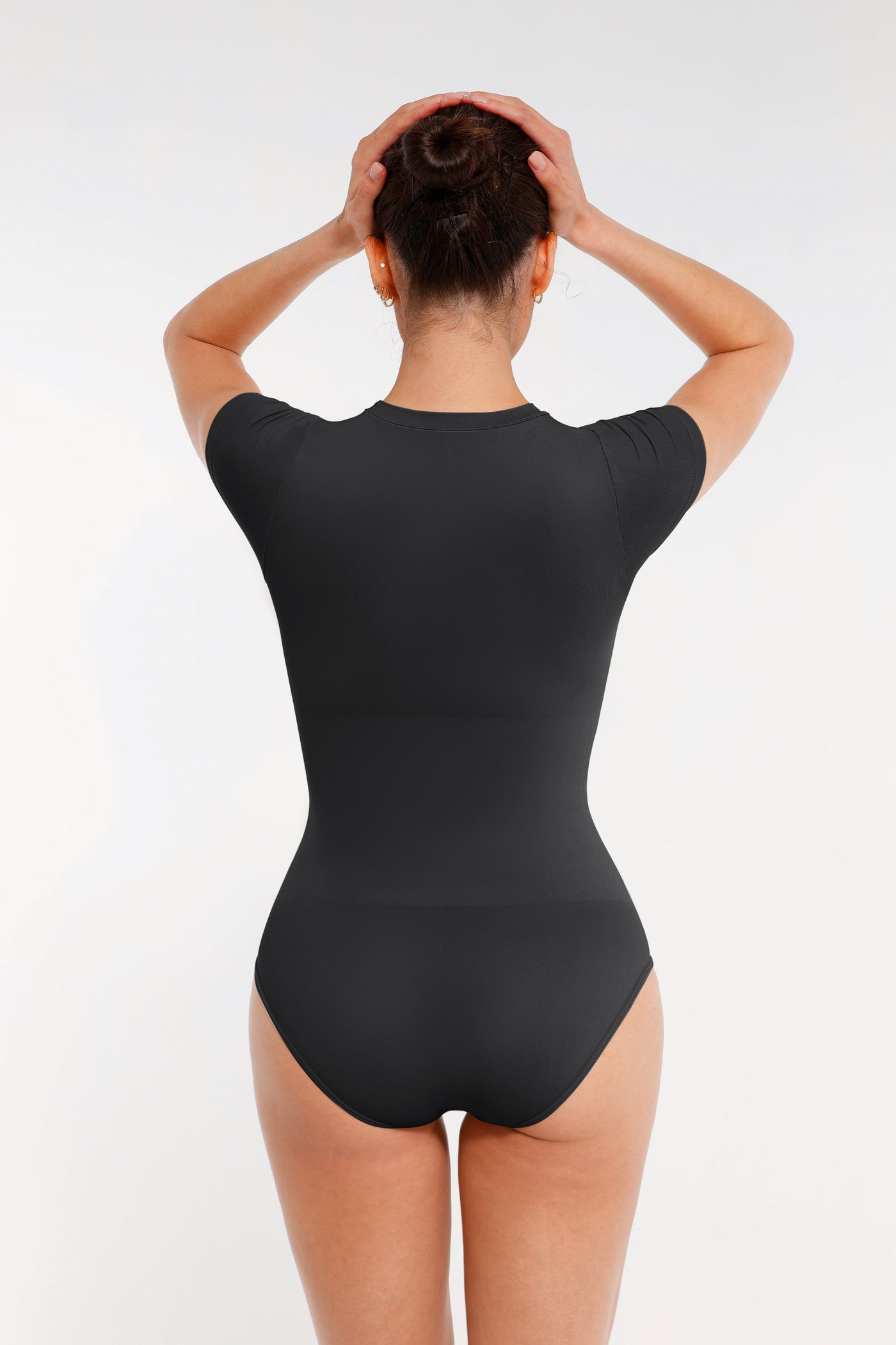 T-Shirt Body Glide Shapewear