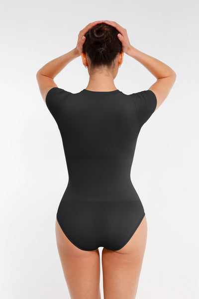 T-Shirt Body Glide Shapewear