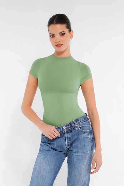 T-Shirt Body Glide Shapewear