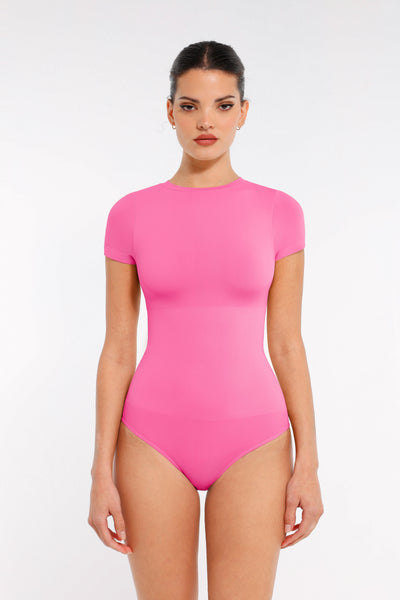 T-Shirt Body Glide Shapewear