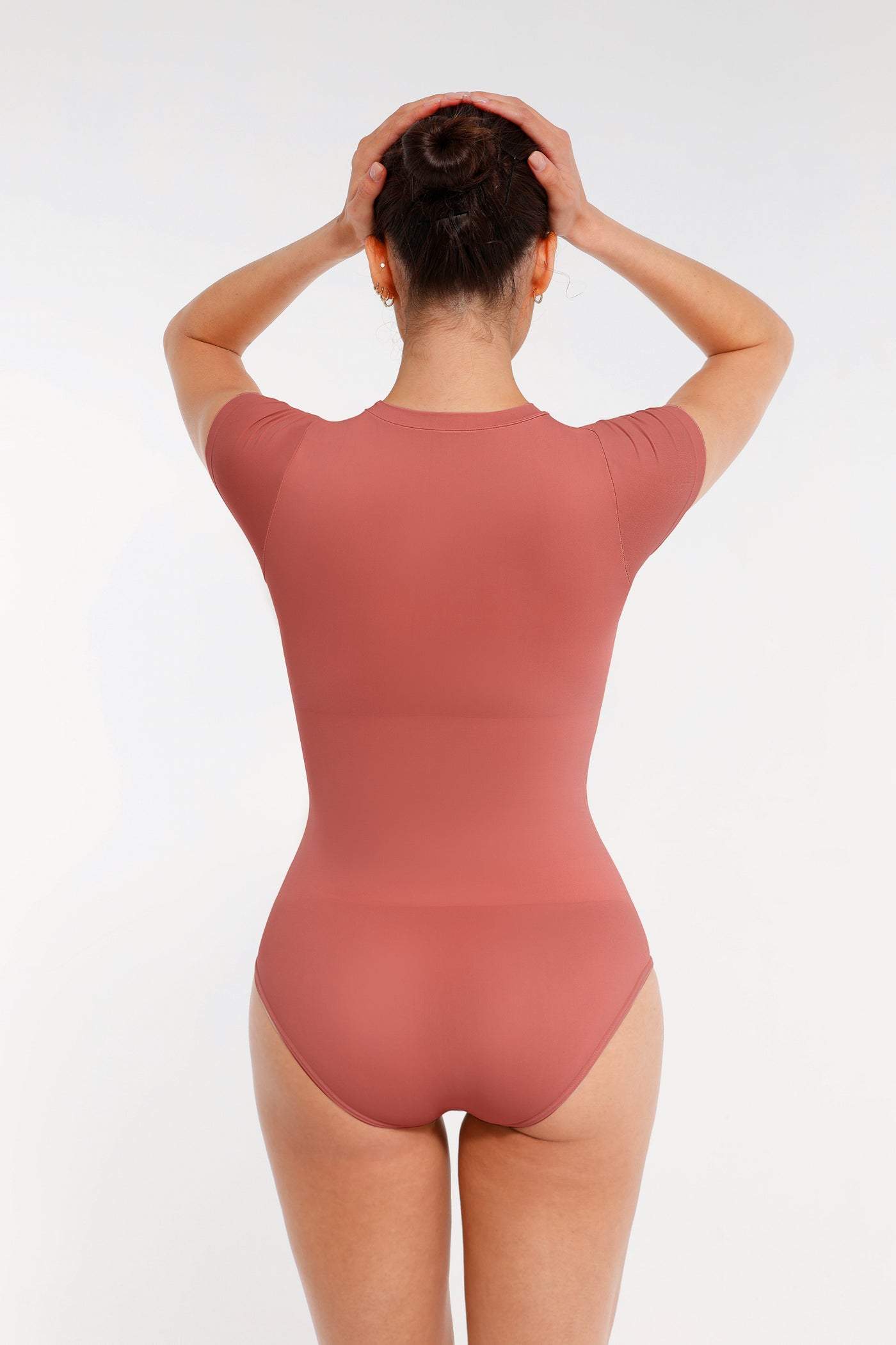 T-Shirt Body Glide Shapewear