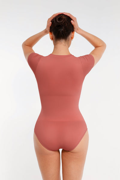 T-Shirt Body Glide Shapewear