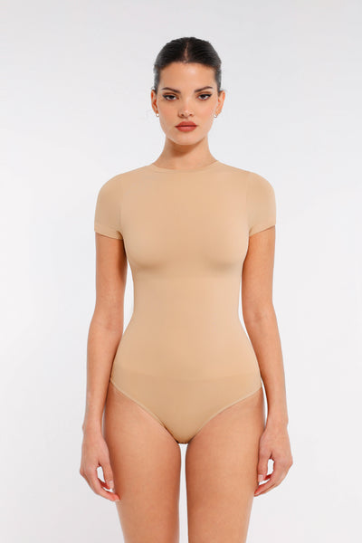 T-Shirt Body Glide Shapewear