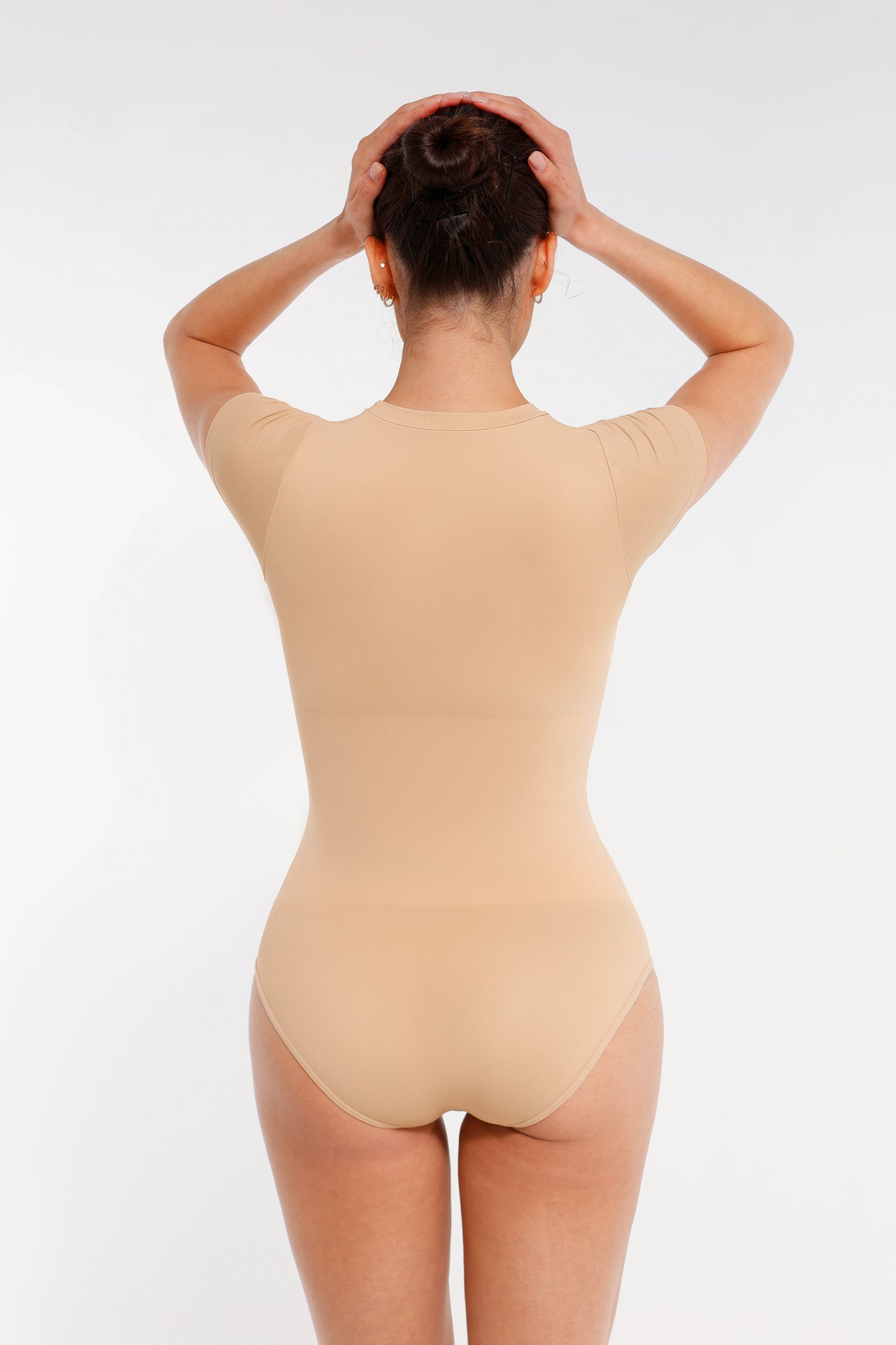 T-Shirt Body Glide Shapewear