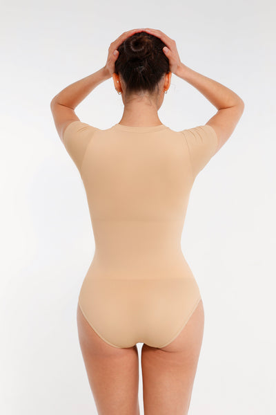 T-Shirt Body Glide Shapewear