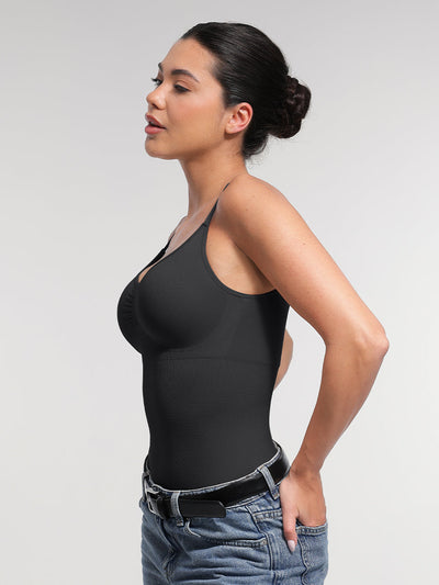 Sculpting Shapewear Bodysuit
