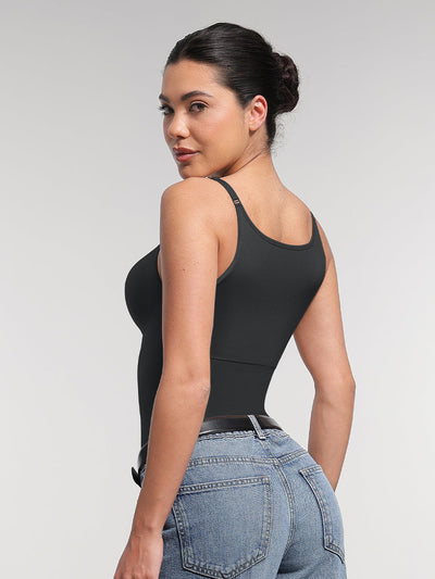 Sculpting Shapewear Bodysuit