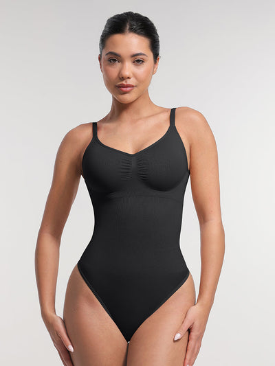 Sculpting Shapewear Bodysuit
