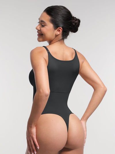 Sculpting Shapewear Bodysuit