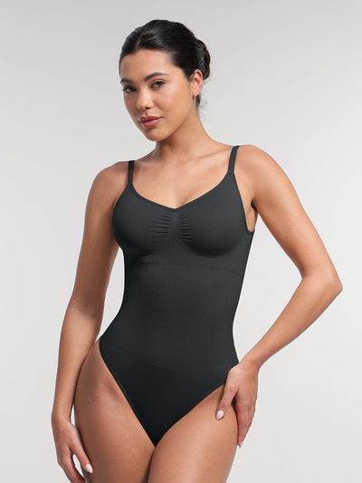 Sculpting Shapewear Bodysuit