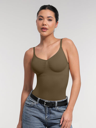 Sculpting Shapewear Bodysuit
