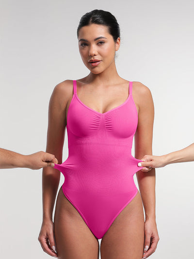 Sculpting Shapewear Bodysuit