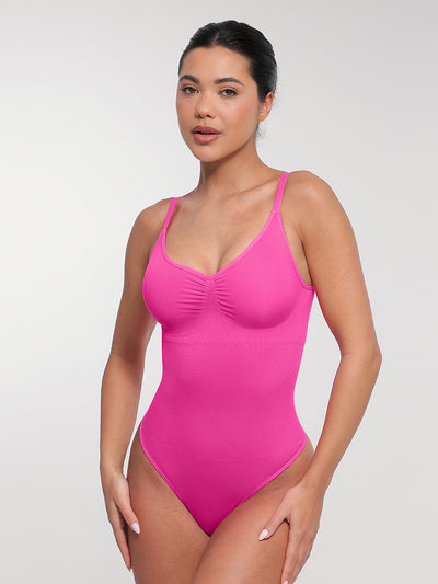 Sculpting Shapewear Bodysuit