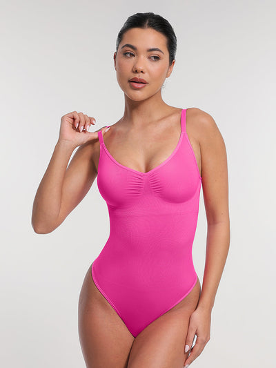 Sculpting Shapewear Bodysuit