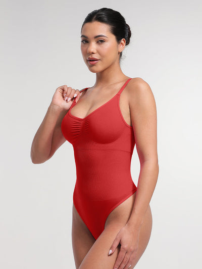 Sculpting Shapewear Bodysuit