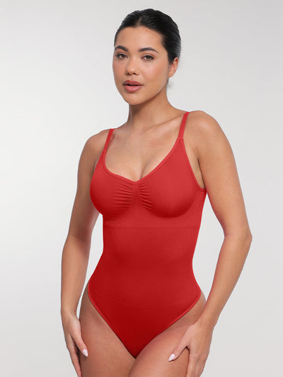Sculpting Shapewear Bodysuit