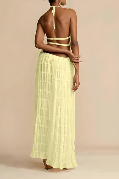 Arabella Two Piece Set