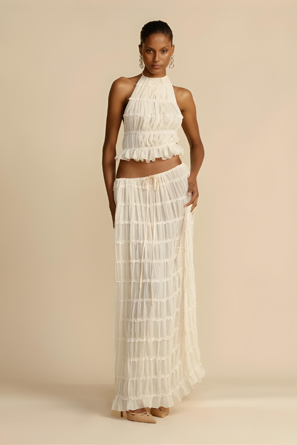 Arabella Two Piece Set