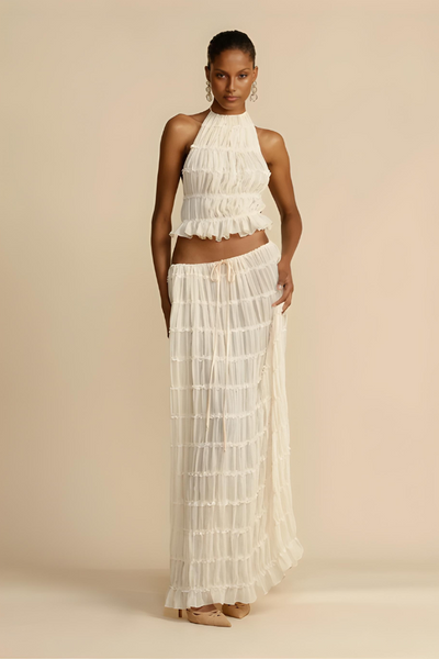 Arabella Two Piece Set