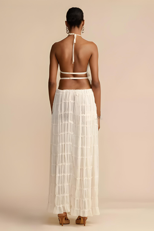 Arabella Two Piece Set