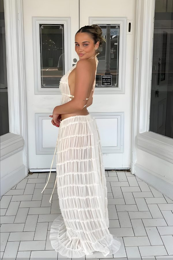 Arabella Two Piece Set