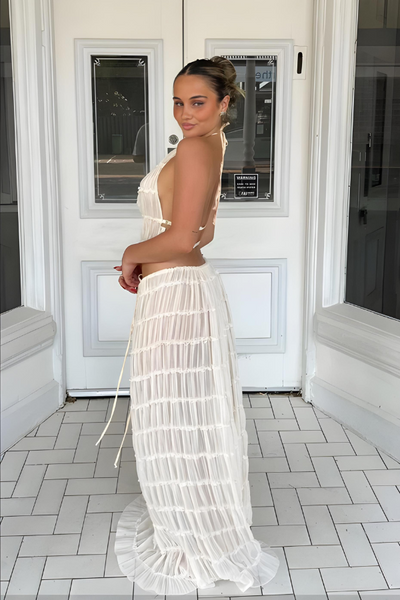Arabella Two Piece Set