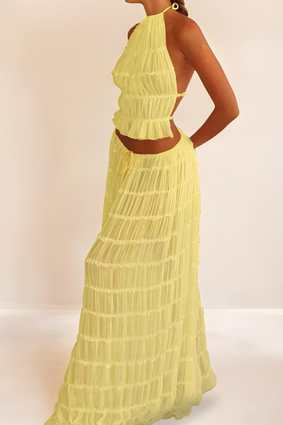 Arabella Two Piece Set