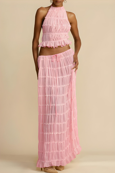 Arabella Two Piece Set