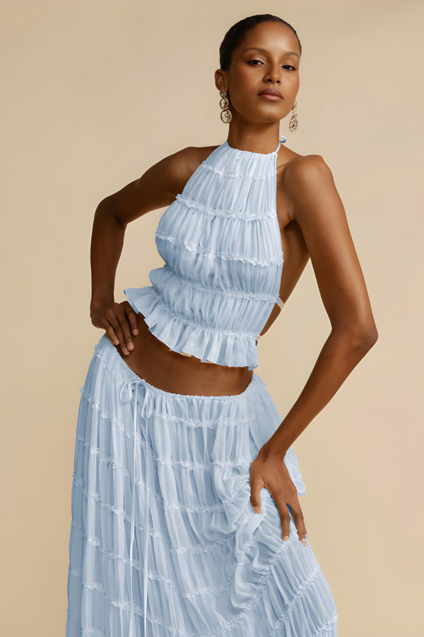 Arabella Two Piece Set