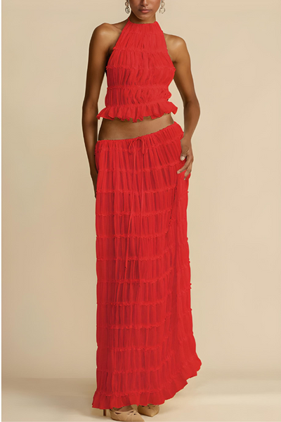 Arabella Two Piece Set