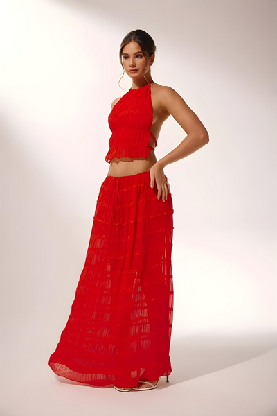 Arabella Two Piece Set