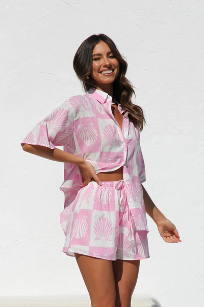 The Polly Shell Set