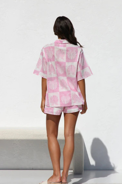 The Polly Shell Set