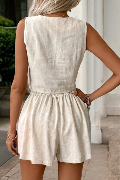 Summer Elegant Set
