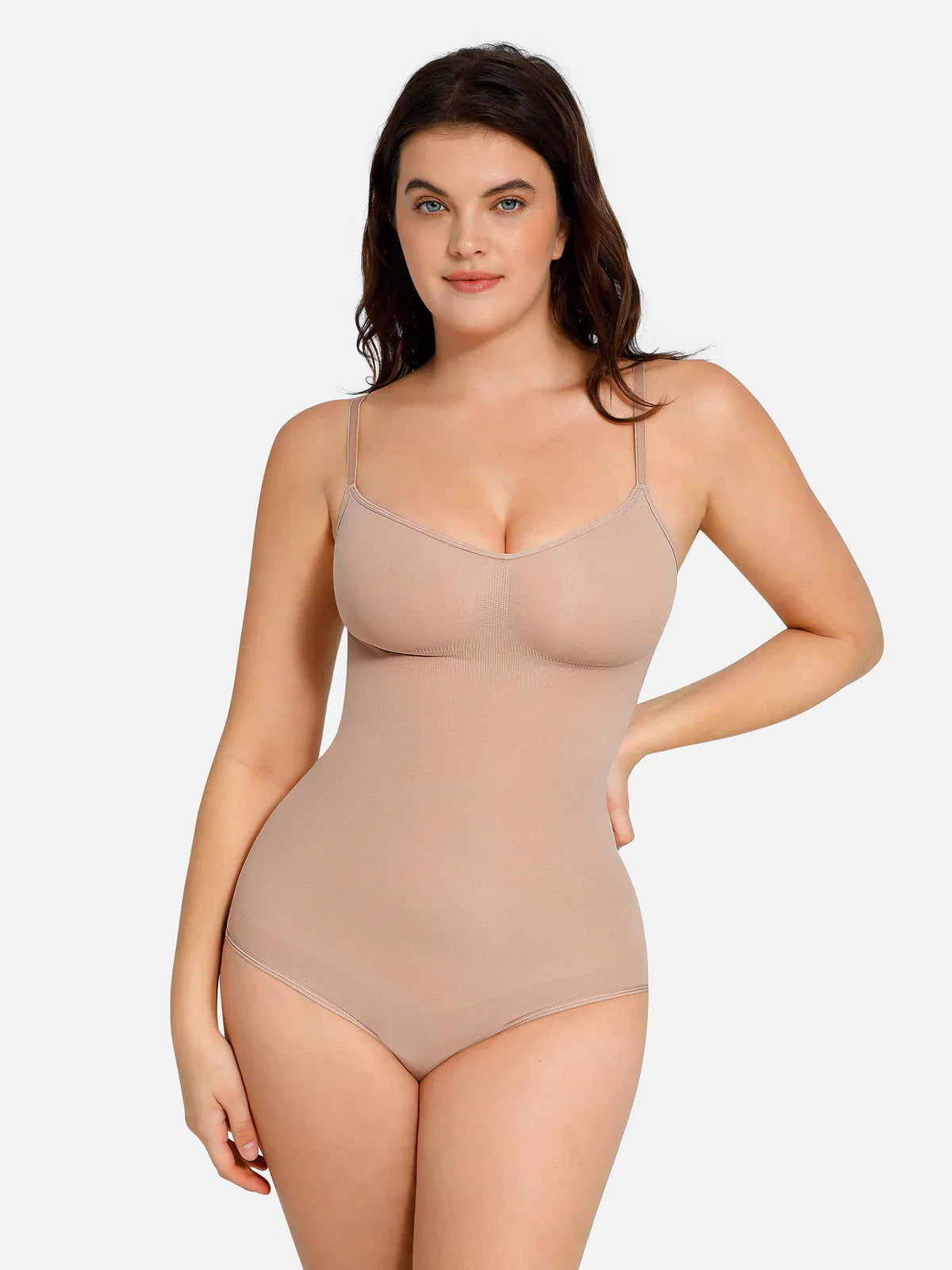 Snatched Shapewear Bodysuit