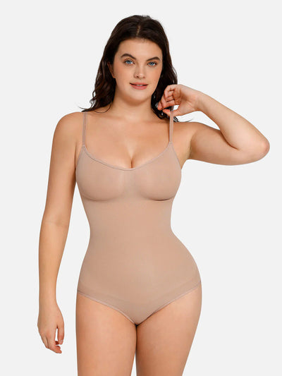 Snatched Shapewear Bodysuit