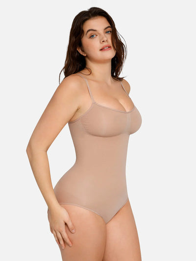 Snatched Shapewear Bodysuit