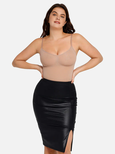 Snatched Shapewear Bodysuit