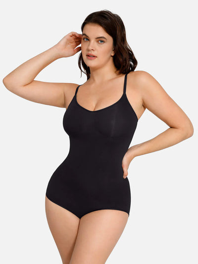 Snatched Shapewear Bodysuit