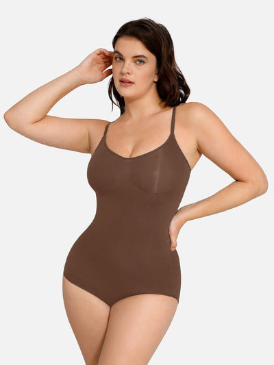 Snatched Shapewear Bodysuit