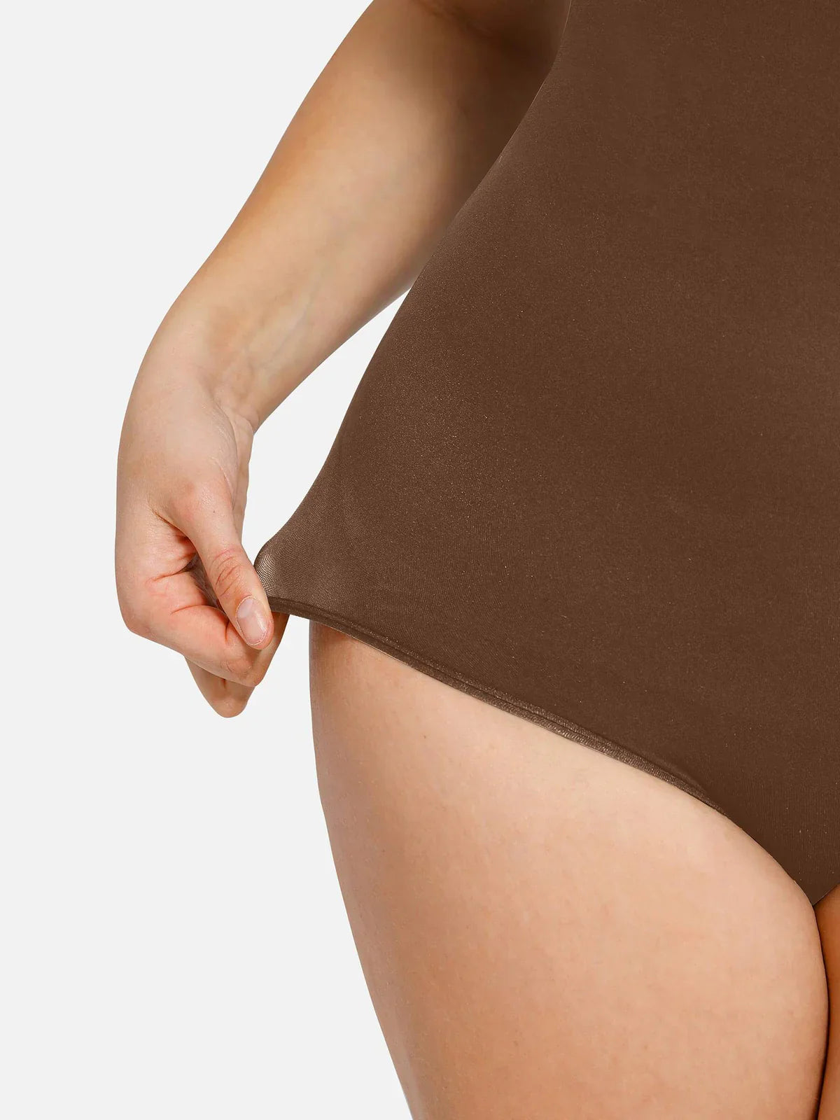 Snatched Shapewear Bodysuit