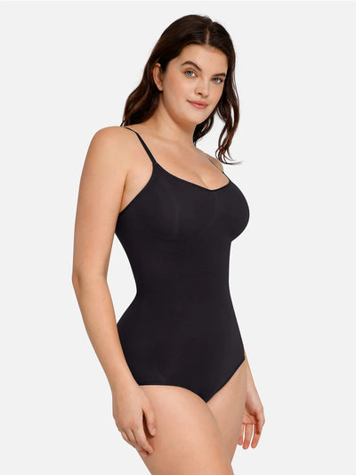 Snatched Shapewear Bodysuit
